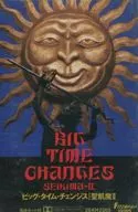 聖飢魔II / BIG TIME CHANGES