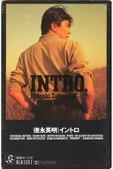 徳永英明 / イントロ