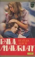 PAUL MAURIAT BEATLES ALBUM[輸入盤]