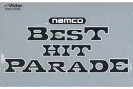 ナムコ ベストヒットパレード!