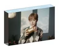 NCT WISH / WISHLIST[数量限定生産盤 WISH for U-YUSHI Ver.]