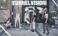 ITZY / TUNNEL VISION[輸入盤]