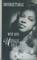 NATALIE COLE / UNFORGETTABLE WITH LOVE[輸入盤]
