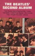 THE BEATLES / THE BEATLES’ SECOND ALBUM[輸入盤]