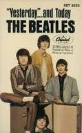 THE BEATLES / “YESTERDAY”... AND TODAY[輸入盤]
