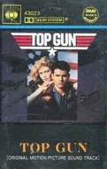 「TOP GUN」 ORIGINAL MOTION PICTURE SOUNDTRACK[輸入盤]