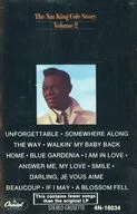 NAT KING COLE / THE NAT KING COLE STORY - VOLUME 2[輸入盤]