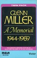 GLENN MILLER / A Memorial (1944-1969)[輸入盤]