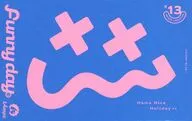 18TRIP Cassette #13 ’Funny day’ -L4mps-