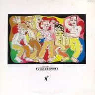 Frankie Goes to Hollywood/Pleasure Dome