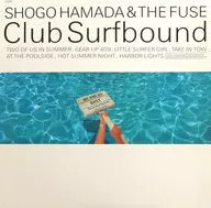 Shogo Hamada / CLUB SURF BOUND