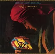 Electric Light Orchestra / Discovery