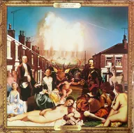 Electric Light Orchestra / Secret Message