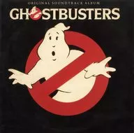 Ray Parker Jr. / GHOSTBUSTERS