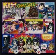 La identidad de Kiss / Mask