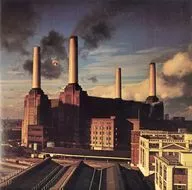 Pink Floyd / Animals