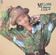 浅香唯/MELODY FAIR