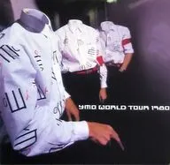 YMO / World Tour 1980