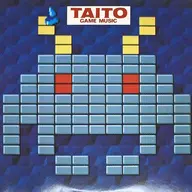Taito Game Music