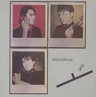 Yellow Magic Orchestra / Techno-derrick [first edition]