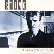 Sting / Blue Turtle Dream