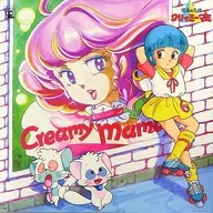 "Magical Angel Kurimy Mami" original original soundtrack album