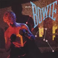 David Bowie / Let's Dance