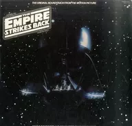 "Star Wars : The Empire Strikes Back" original original soundtrack