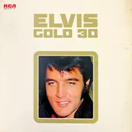 Elvis Presley / Elvis Gold30