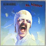 Scorpions / Palácio de 蠍魔