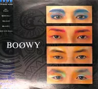 BOOWY / BOOWY with Band