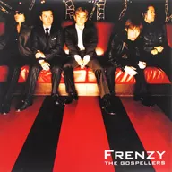 Gosperlers / Frenzy