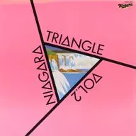 Niágara Triangle / NIAGARA TRIANGLE Vol. 2