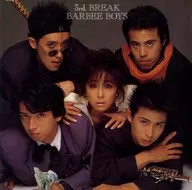 芭比男孩/3 rd BREAK