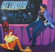 CITY HUNTER : Original Original Soundtrack