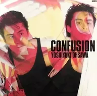 大沢誉志幸 / CONFUSION