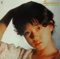 中森明菜/seventeen[完全生產限定盤]