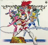 Categoría : Los Caballeros del Zodiaco