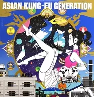 ASIAN KUNG-FU GENERATION/Solfa[完全生产限定盘(重量盘)]