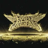 BABYMETAL / METAL RESISTANCE