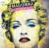 Madonna / Celebration[輸入盤]