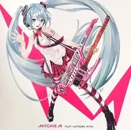 Mitchie M / Greatest idol [Limited Edition]