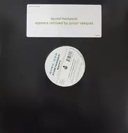 AYUMI HAMASAKI / appears[輸入盤]