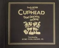 THE CUPHEAD ORIGINAL SOUNDTRACK[輸入盤]