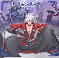BLAZBLUE MEMORIAL RECORD