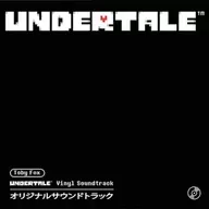 UNDERTALE原创·原声大碟