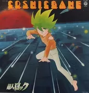 LOCKE THE SUPERMAN Comic Game