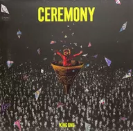 King Gnu / CEREMONY[完全生産限定盤]