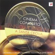 Ennio Morricone / Cinema Concerto[輸入盤]