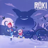 Aether / Roki [Importação]